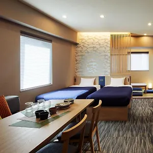 Aparthotel Minn Akihabara, Tokyo