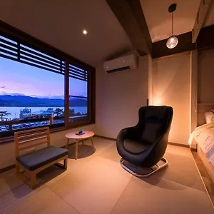 ホテル宮島別荘 3* 廿日市市