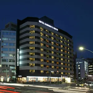 ホテルサードニクス東京 東京都