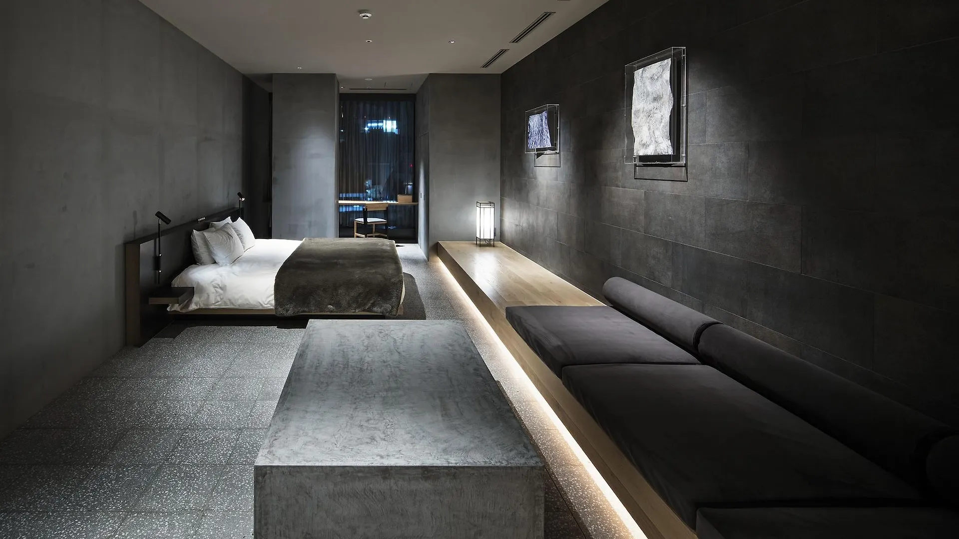 Hotel Koe Tokyo prefektur Japan