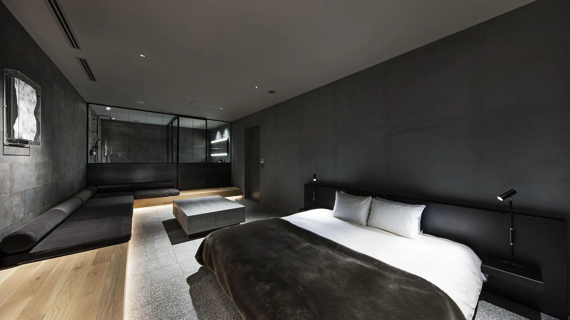 Hotel Koe Tokyo prefektur 3*,  Japan