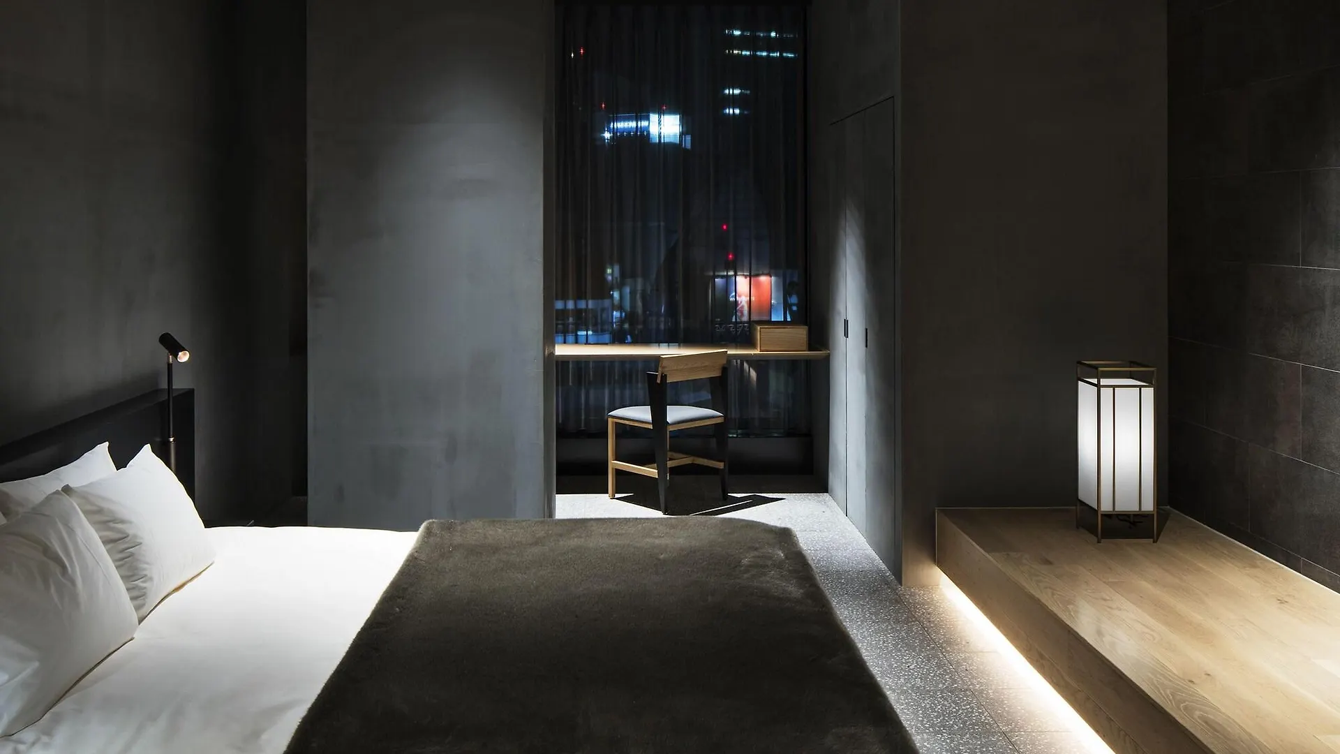 Hotel Koe Tokyo prefektur 3*,  Japan