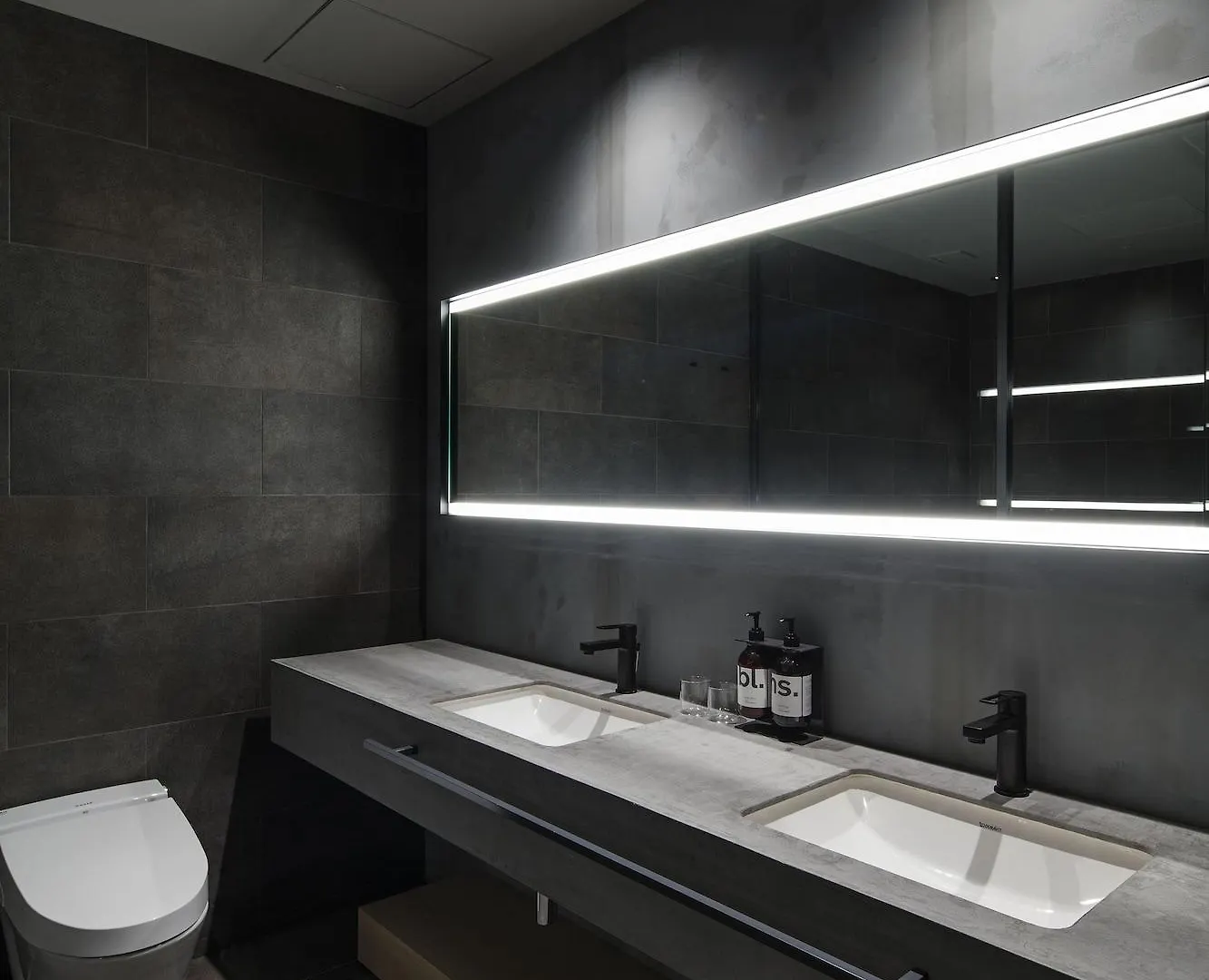 Hotel Koe Tokyo prefektur