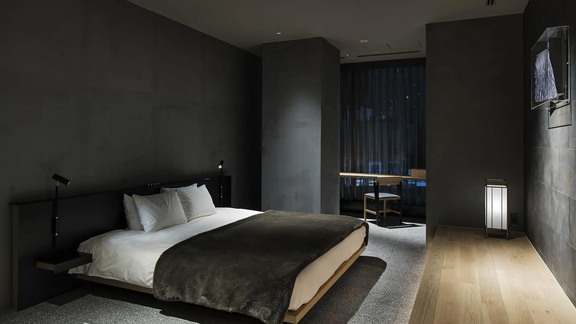 Hotel Koe Tokyo prefektur 3*,  Japan
