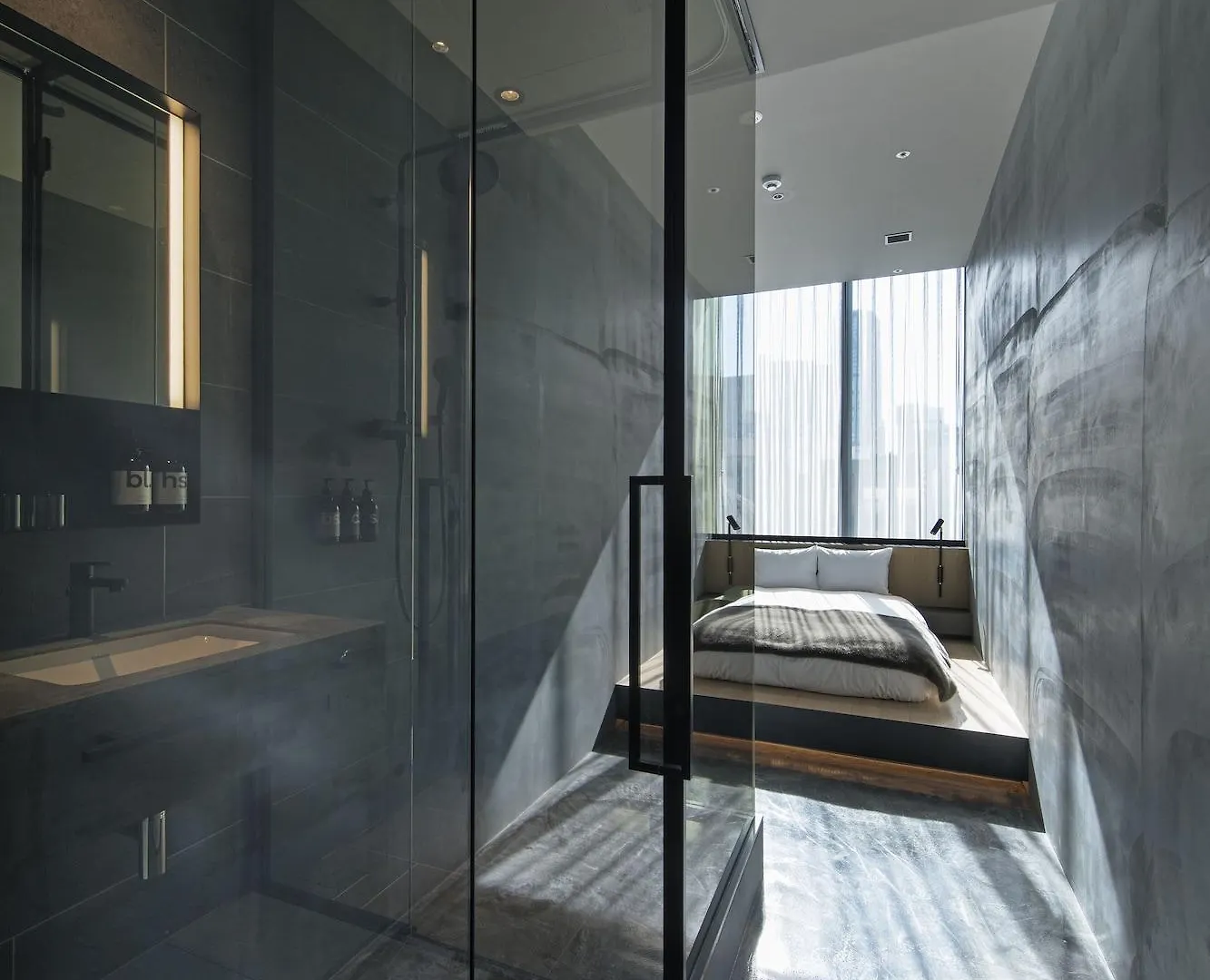 Hotel Koe Tokyo prefektur