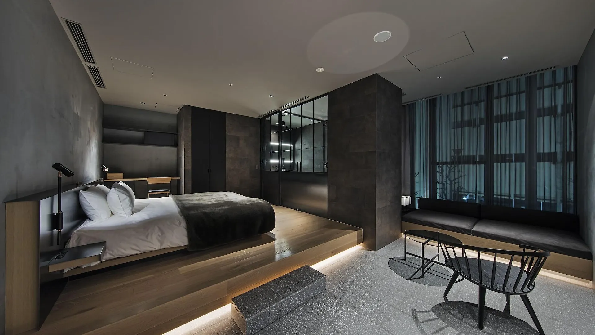 ***  Hotel Koe Tokyo prefektur Japan