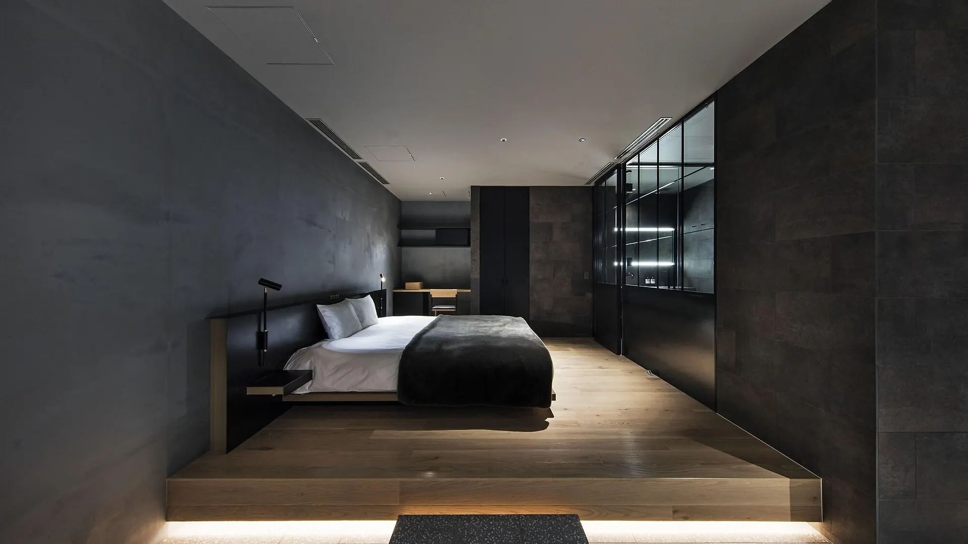 Hotel Koe Tokyo prefektur