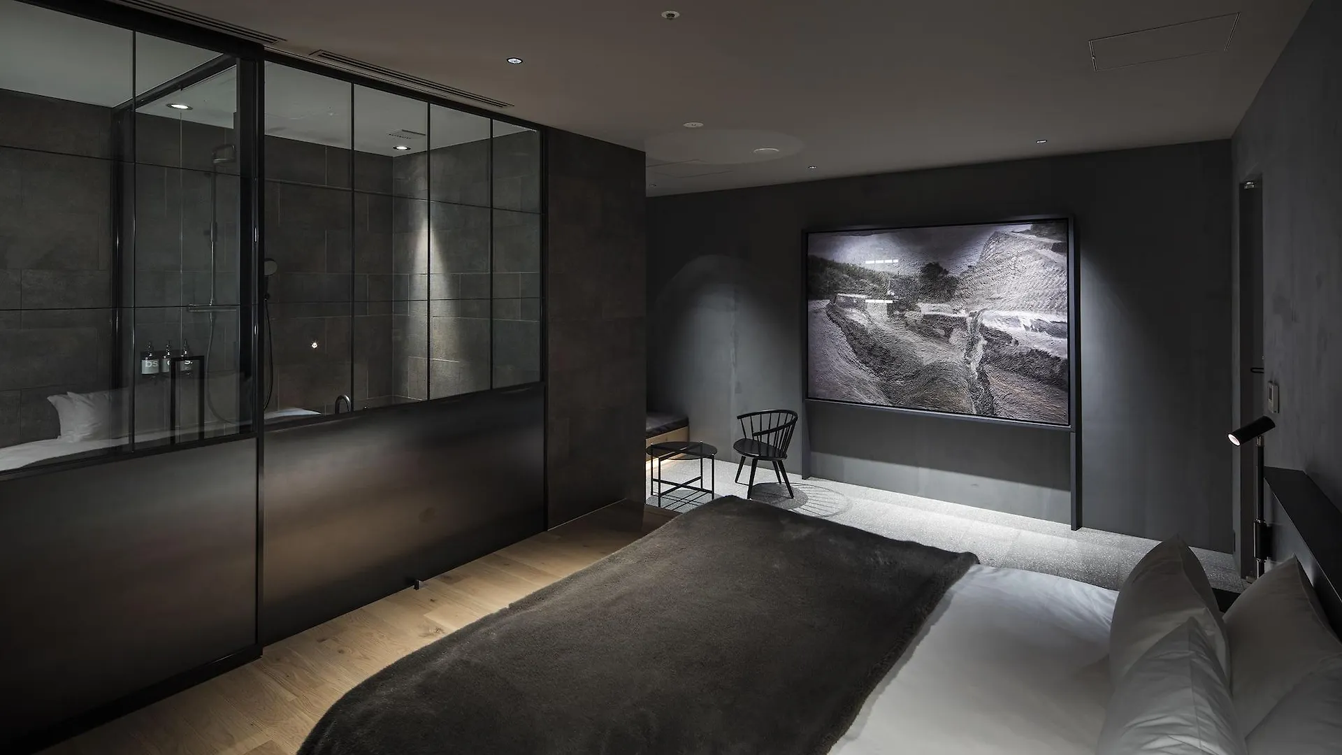 Hotel Koe Tokyo prefektur