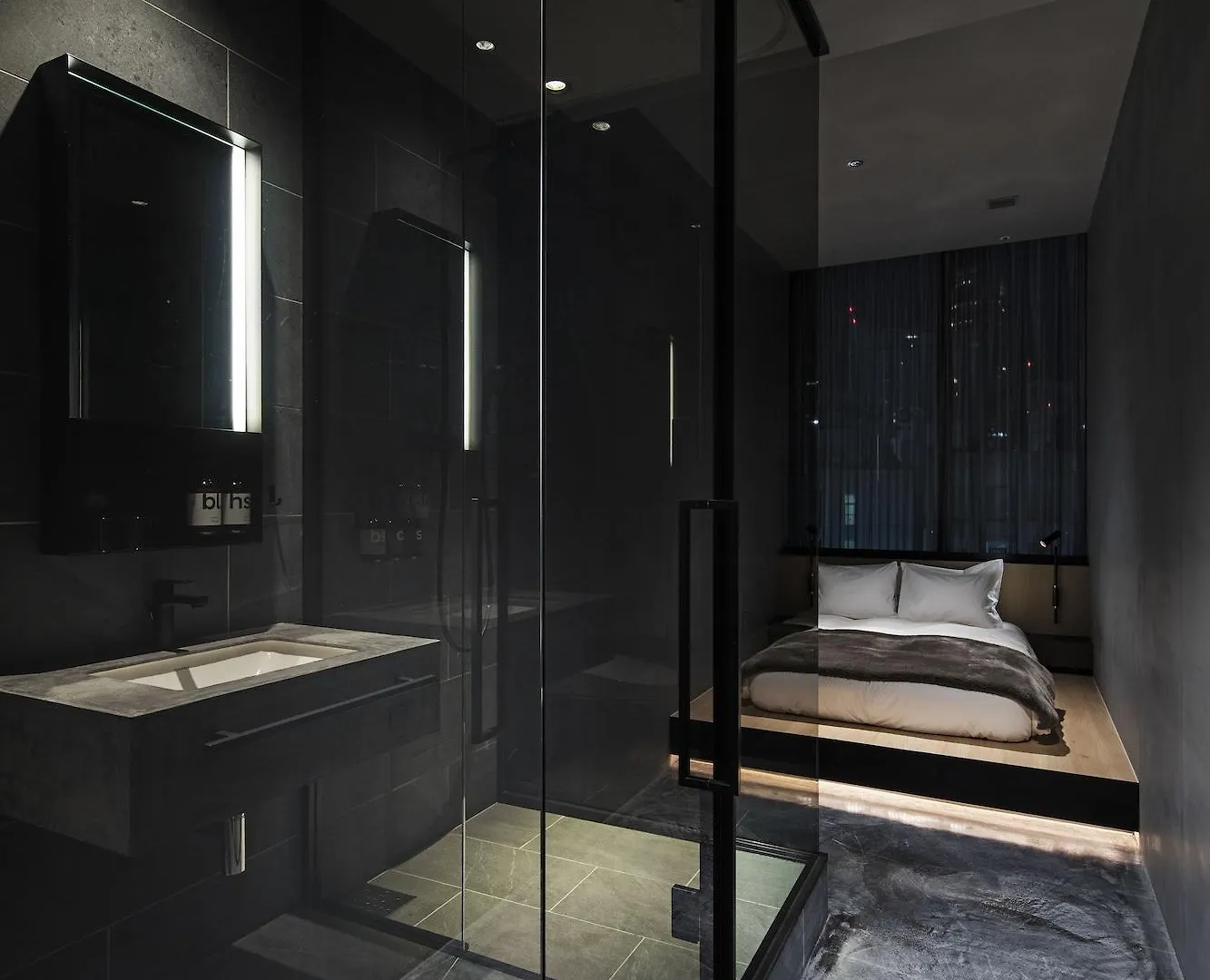 Hotel Koe Tokyo prefektur Japan