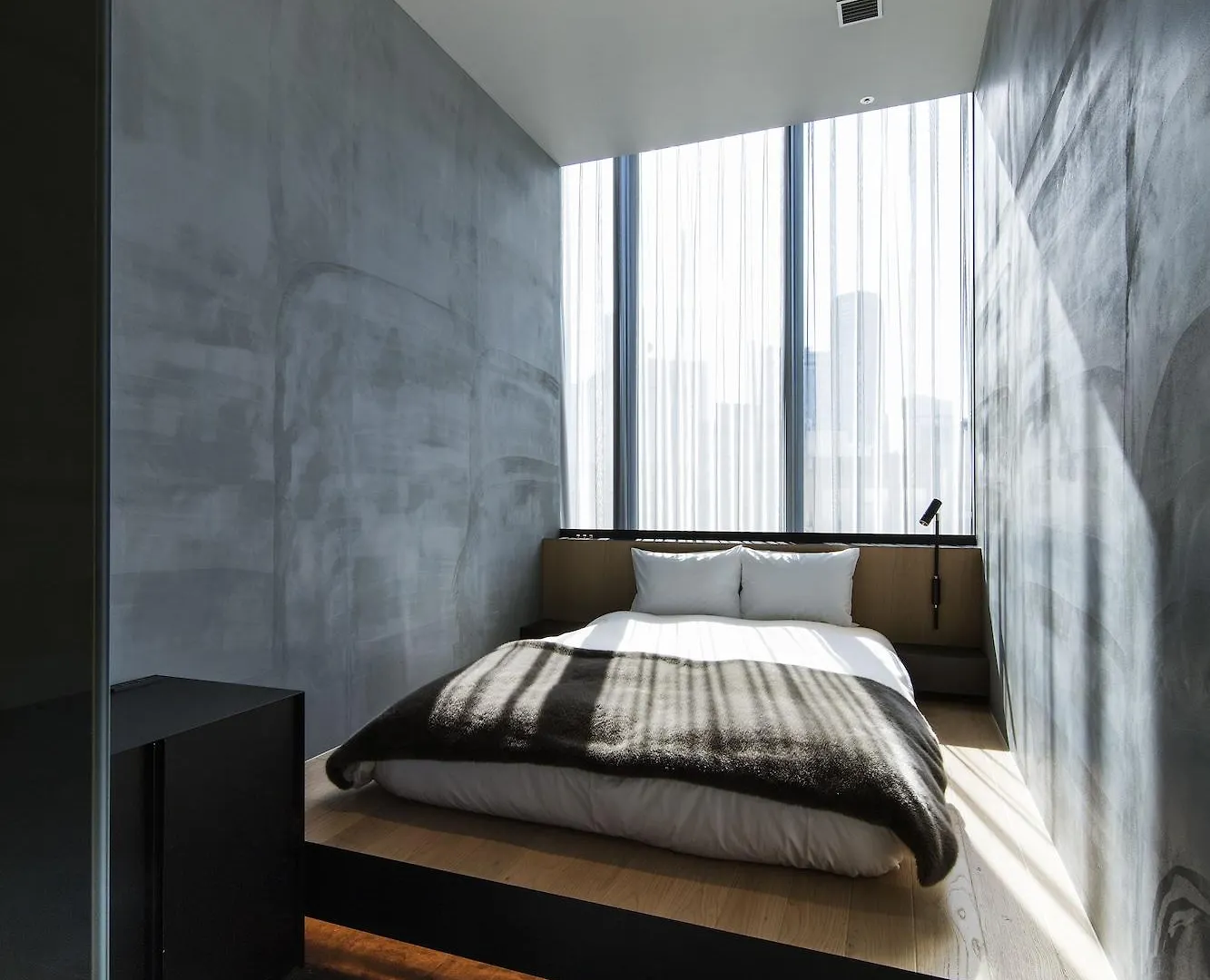 Hotel Koe Tokyo prefektur 3*,