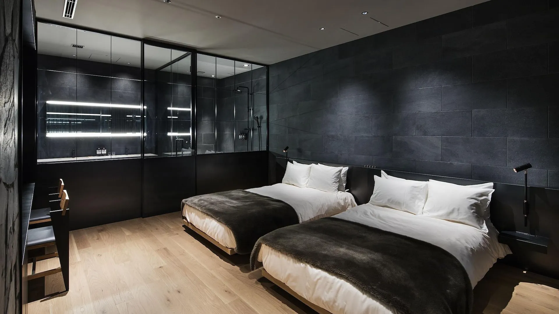 Hotel Koe Tokyo prefektur