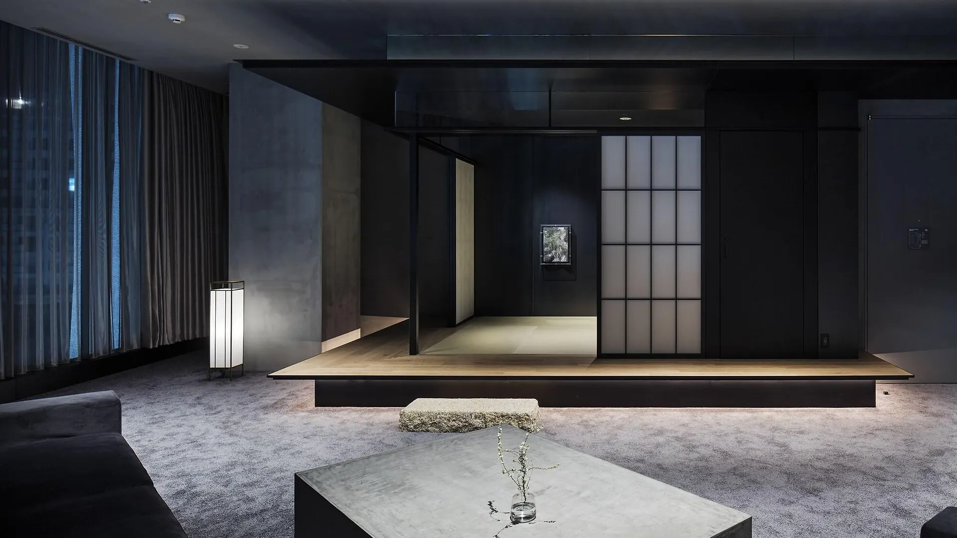 Hotel Koe Tokyo prefektur