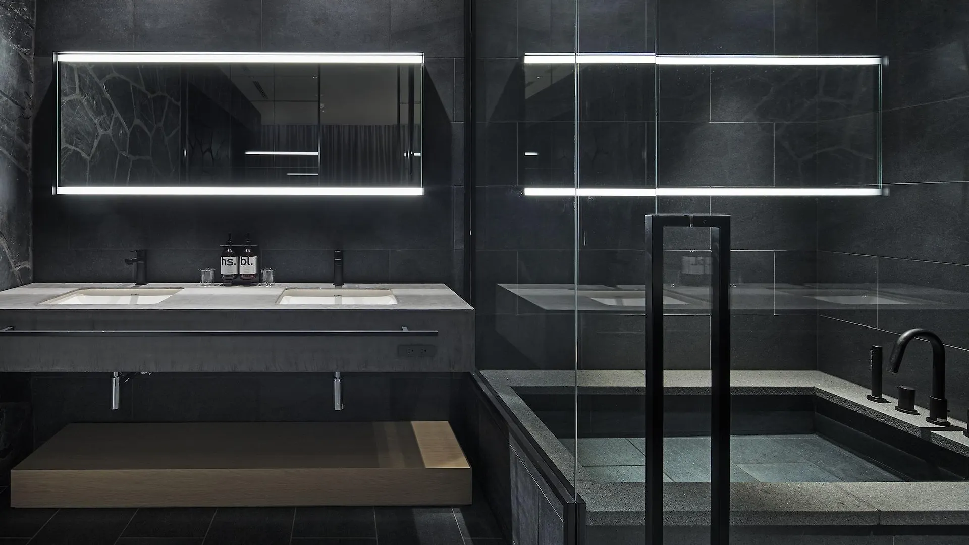 Hotel Koe Tokyo prefektur