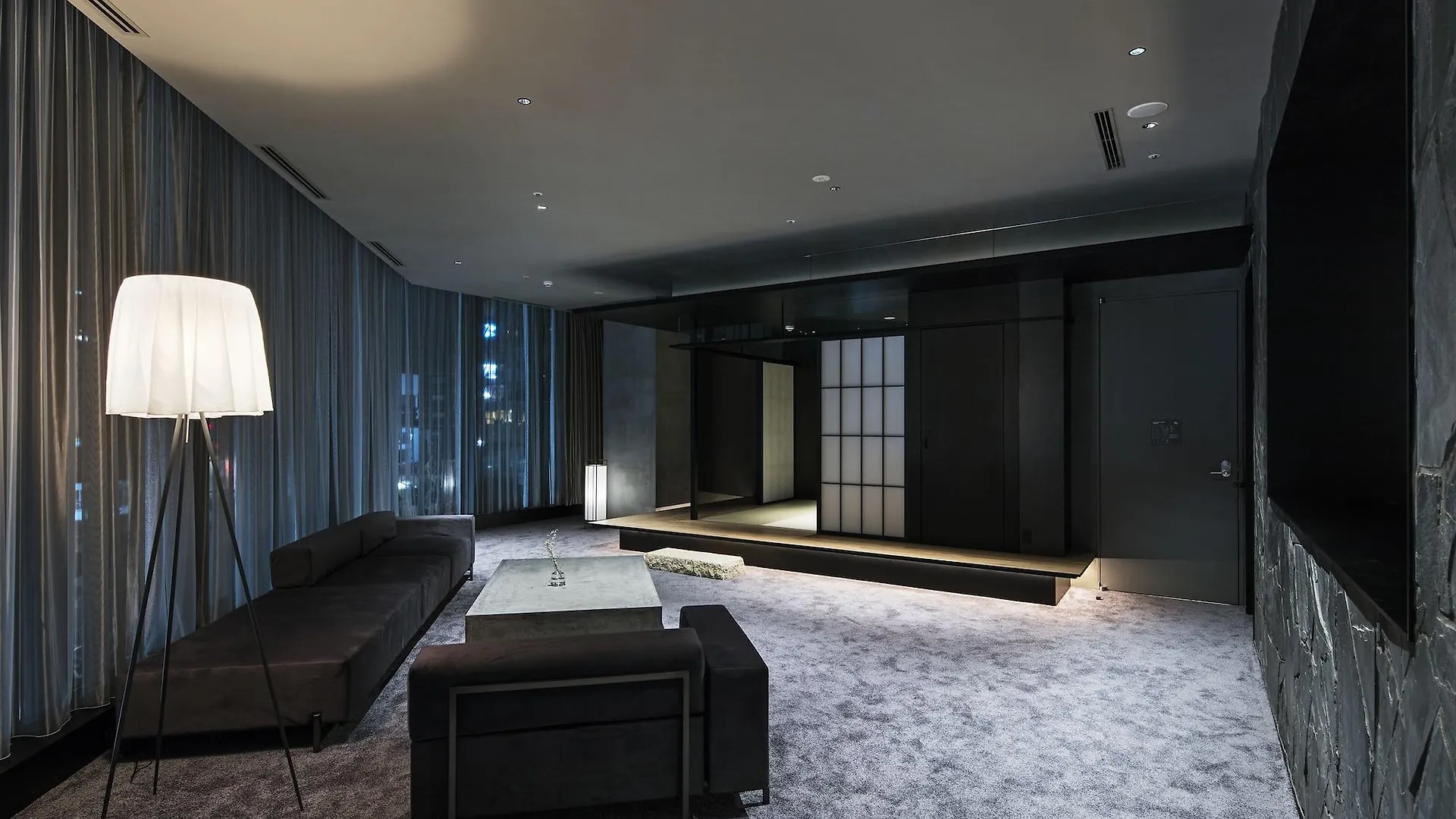 Hotel Koe Tokyo prefektur