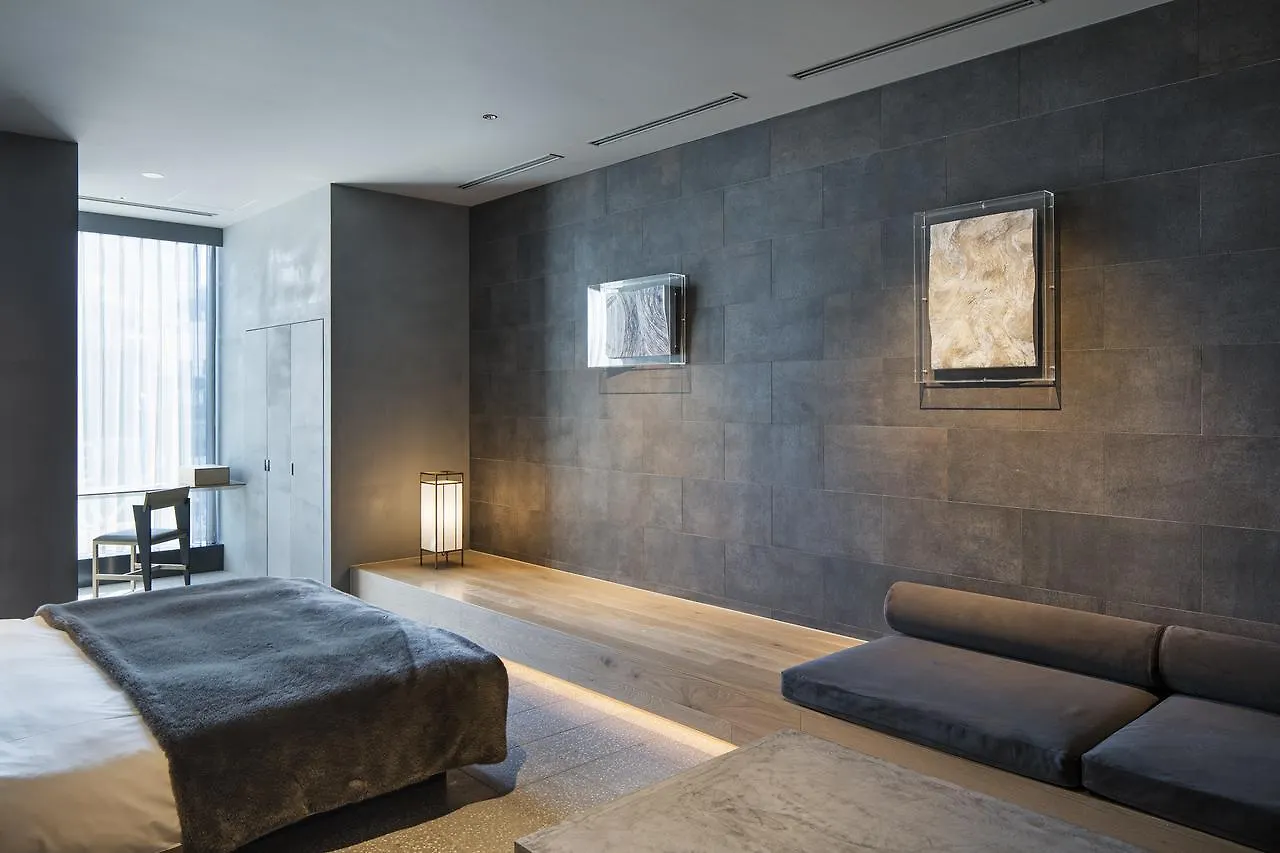 Hotel Koe Tokyo prefektur 3*,