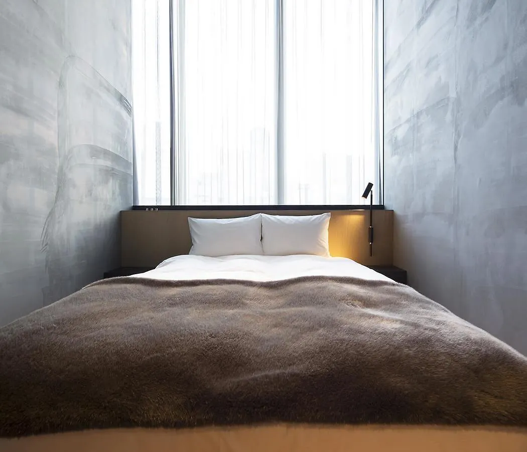 Hotel Koe Tokyo prefektur 3*,