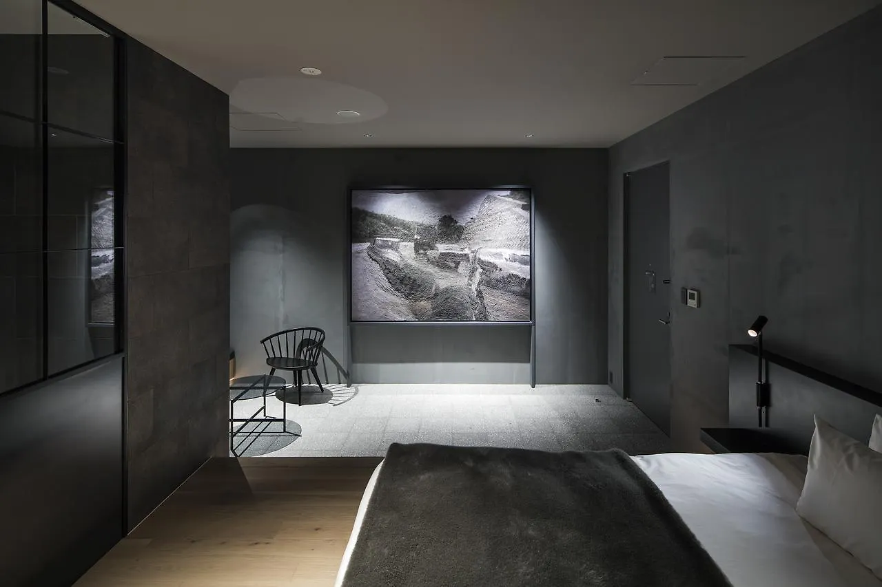 Hotel Koe Tokyo prefektur