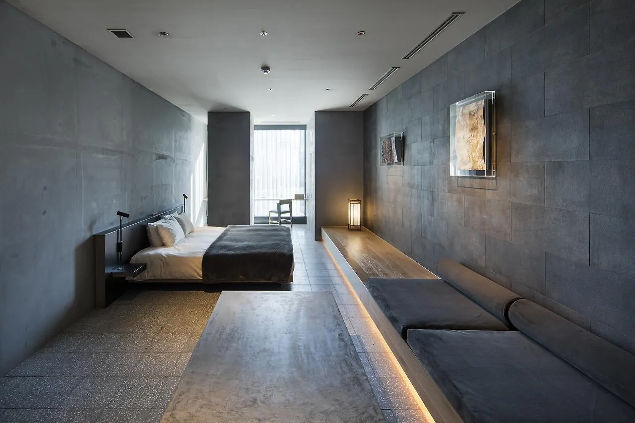 Hotel Koe Tokyo prefektur 3*,  Japan