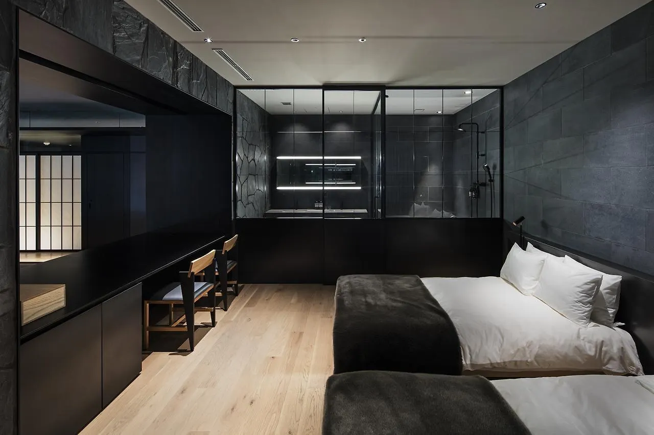 Hotel Koe Tokyo prefektur
