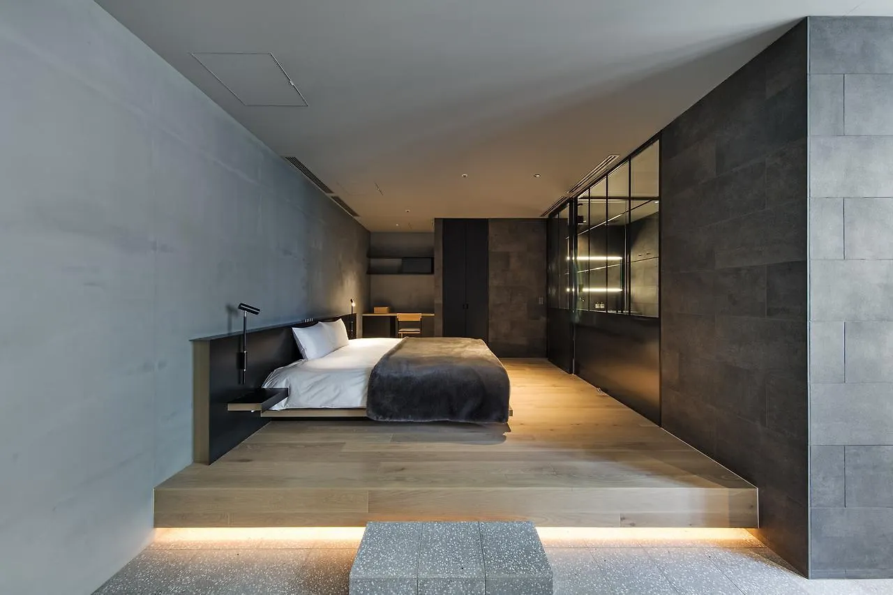 Hotel Koe Tokyo prefektur