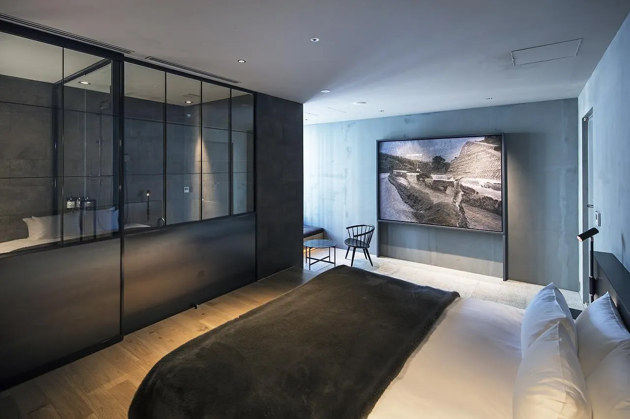 Hotel Koe Tokyo prefektur