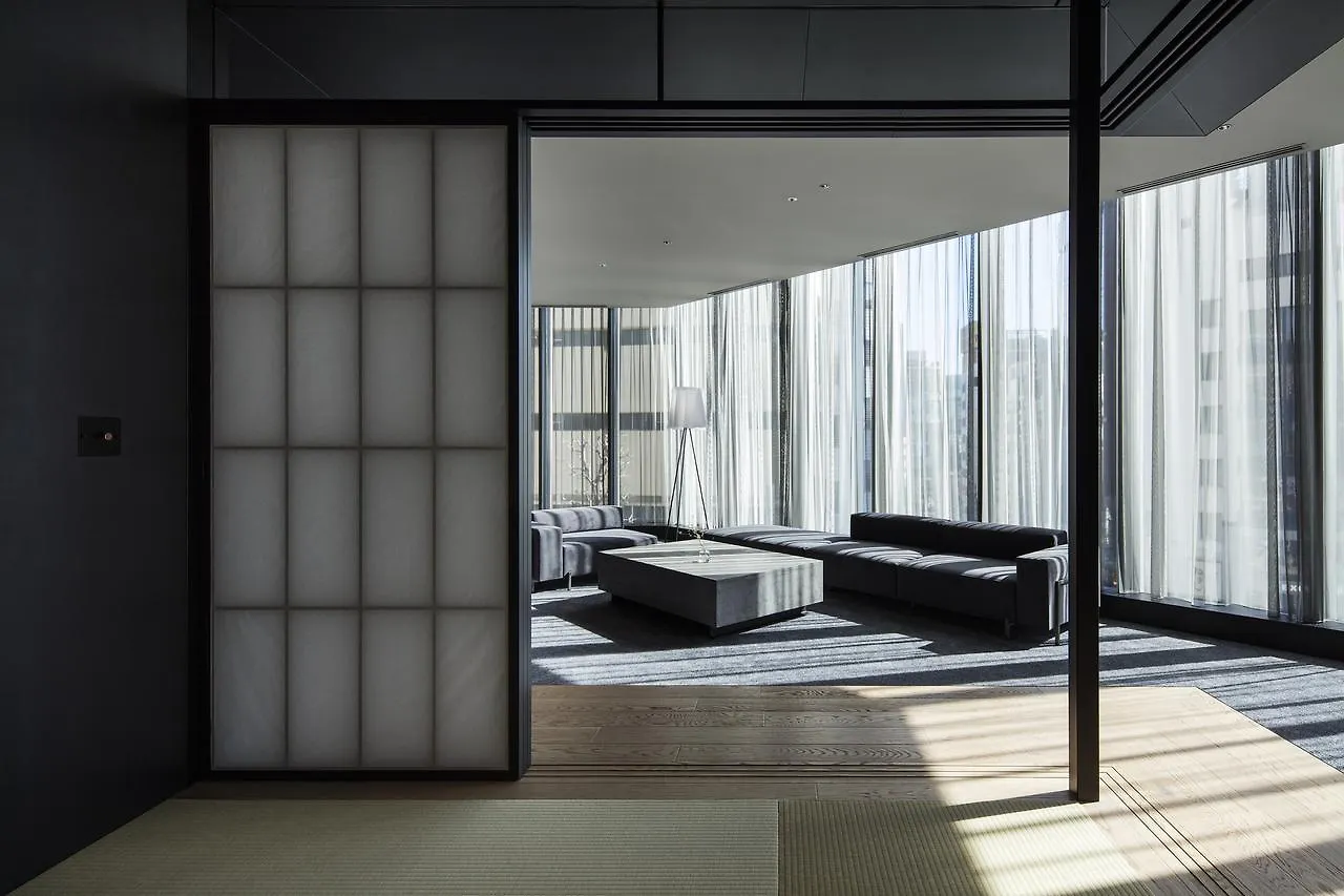 Hotel Koe Tokyo prefektur 3*,  Japan