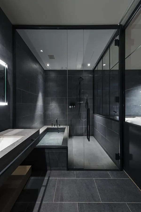 Hotel Koe Tokyo prefektur Japan