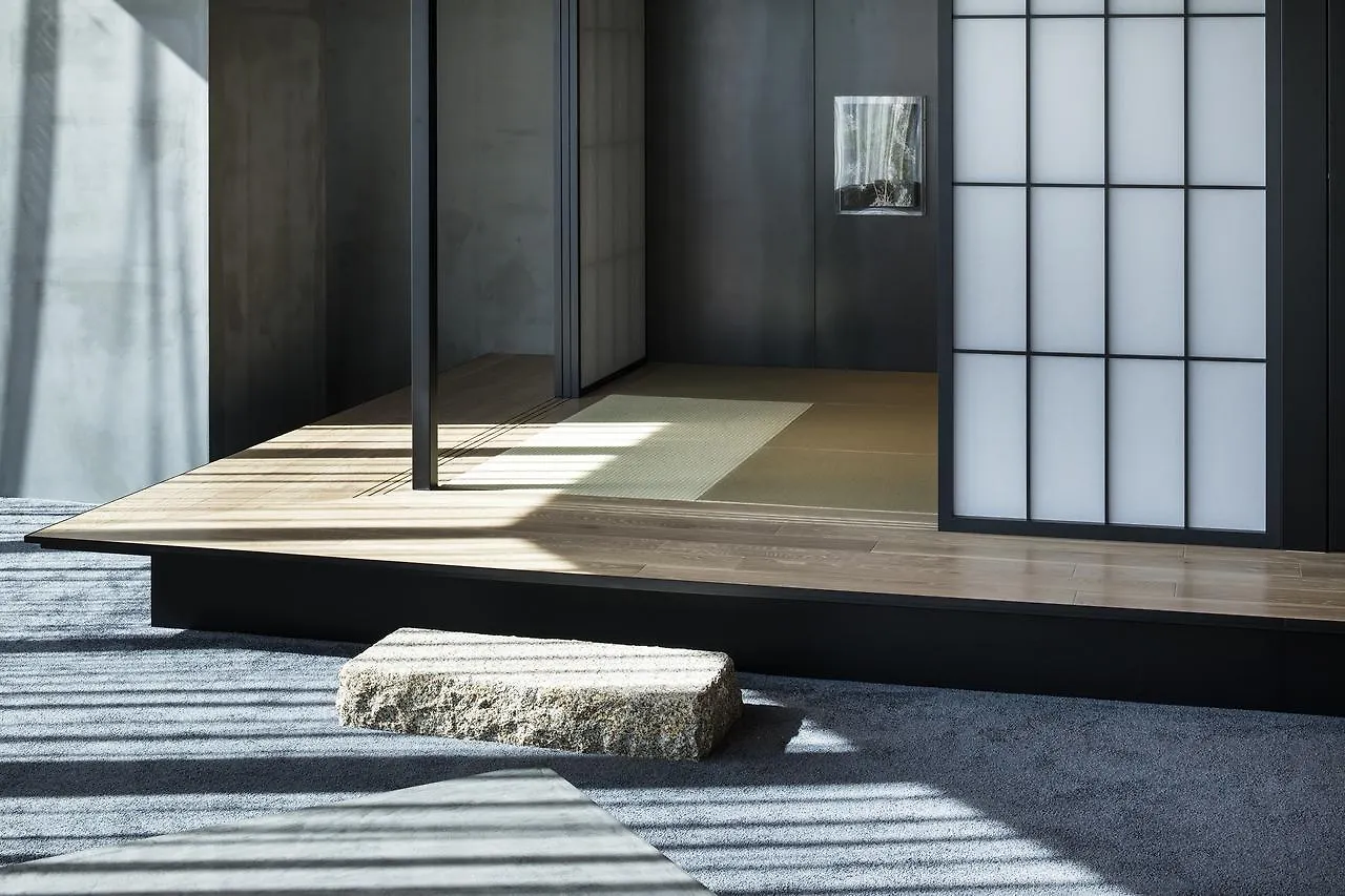 Hotel Koe Tokyo prefektur