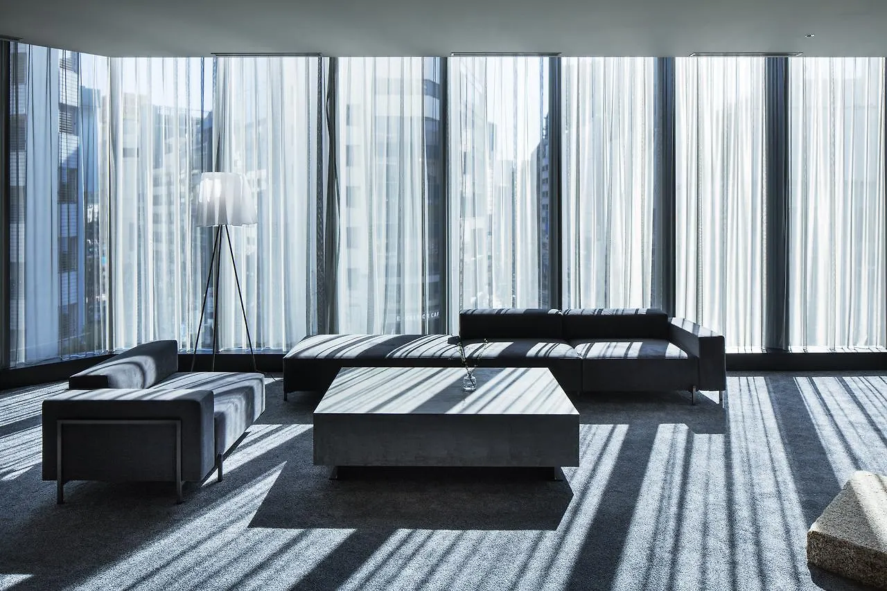 Hotel Koe Tokyo prefektur