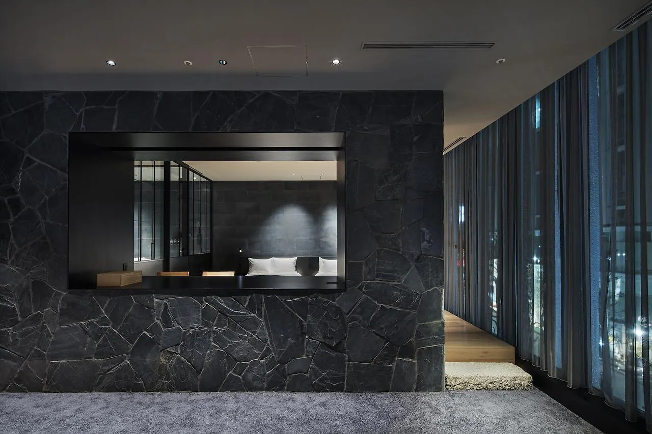 Hotel Koe Tokyo prefektur
