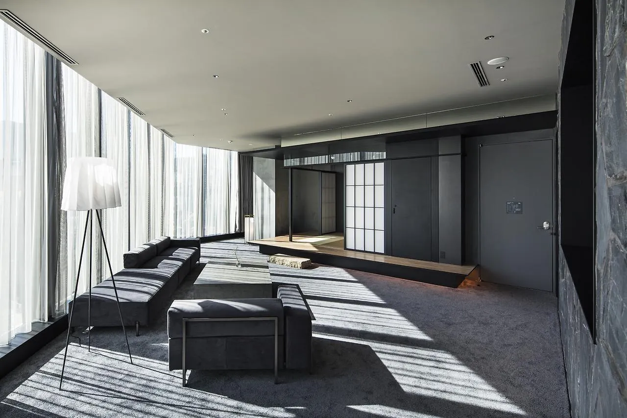 Hotel Koe Tokyo prefektur Japan
