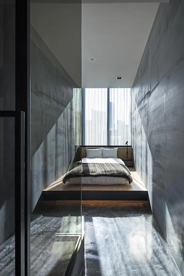 Hotel Koe Tokyo prefektur 3*,  Japan