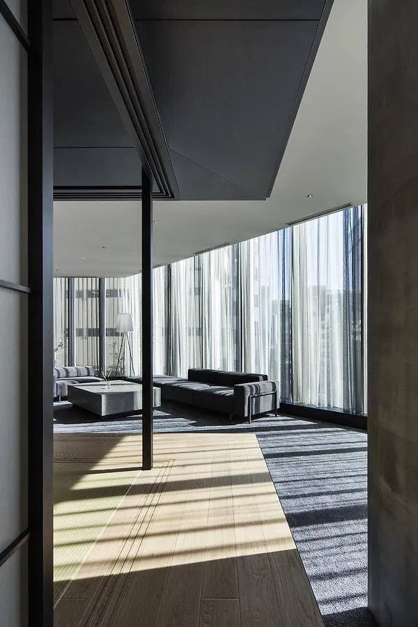 Hotel Koe Tokyo prefektur