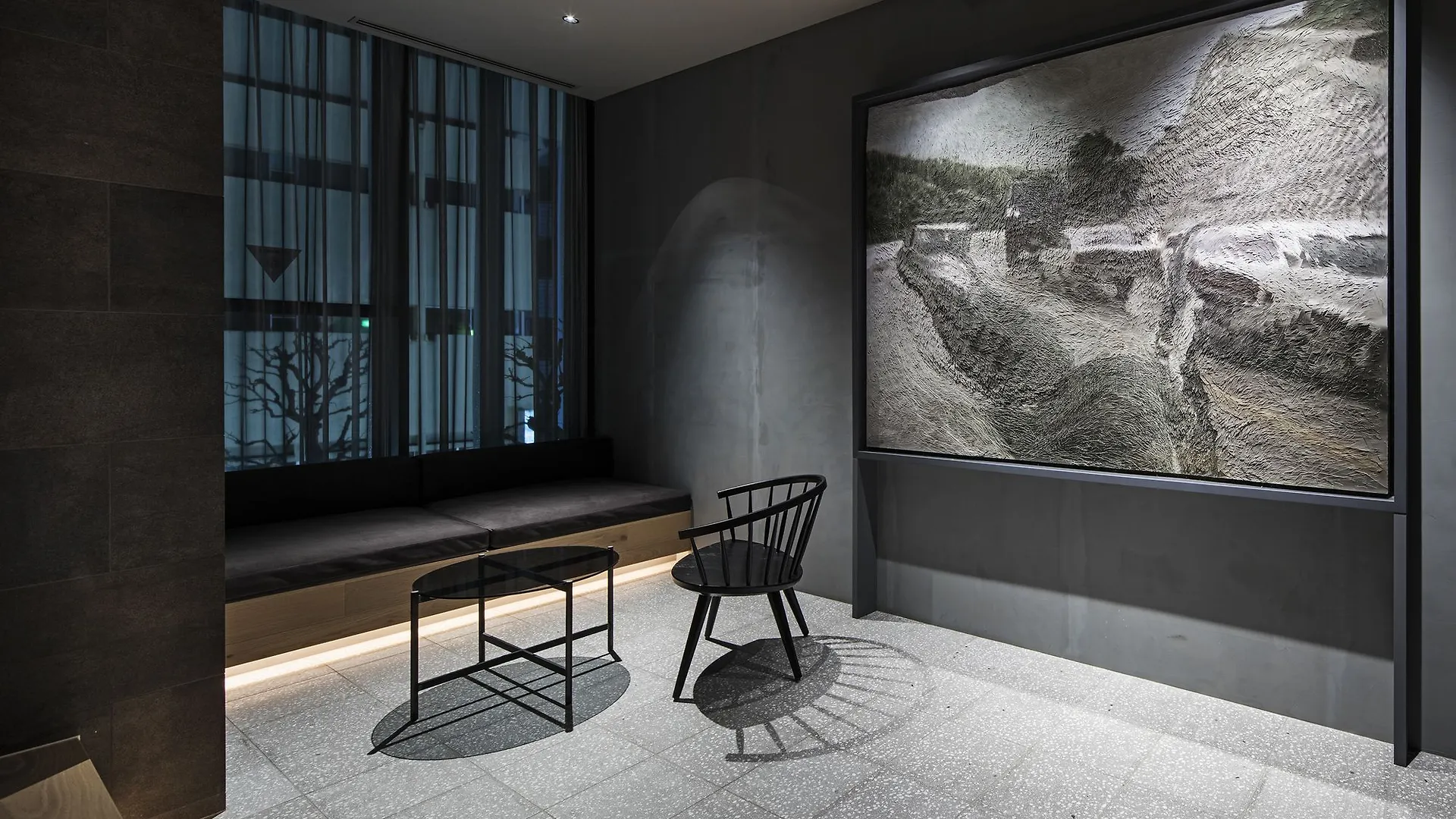 Hotel Koe Tokyo prefektur