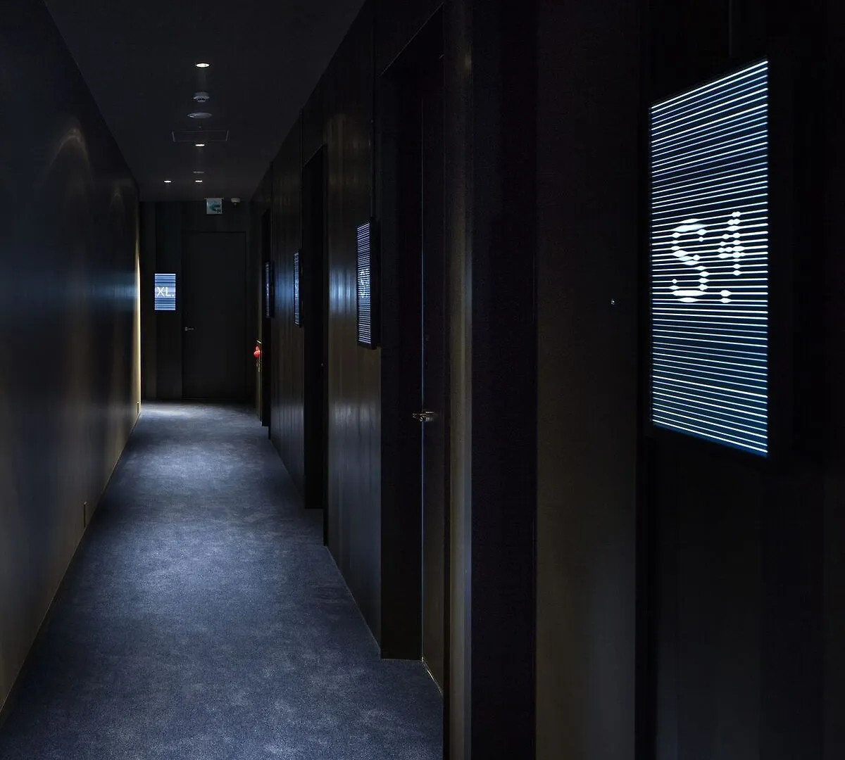 Hotel Koe Tokyo prefektur