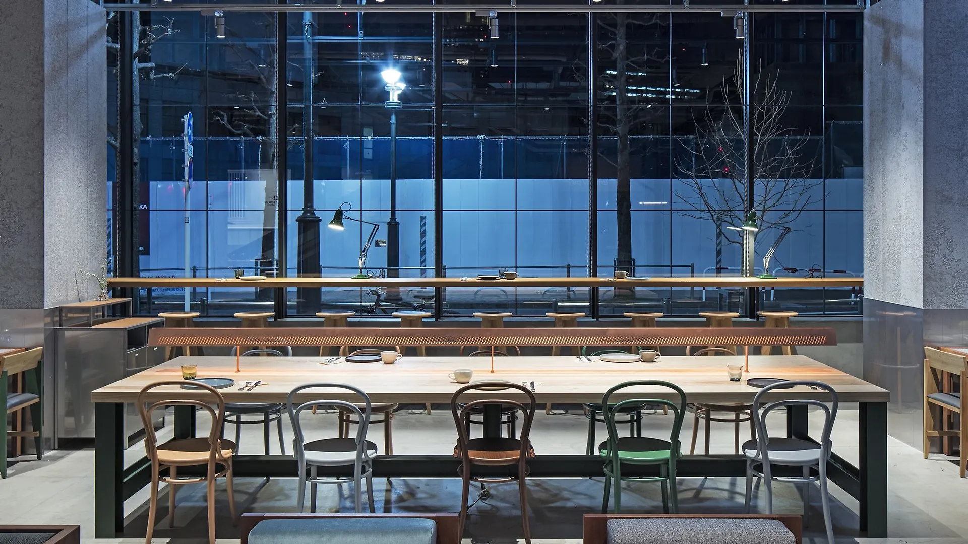 Hotel Koe Tokyo prefektur