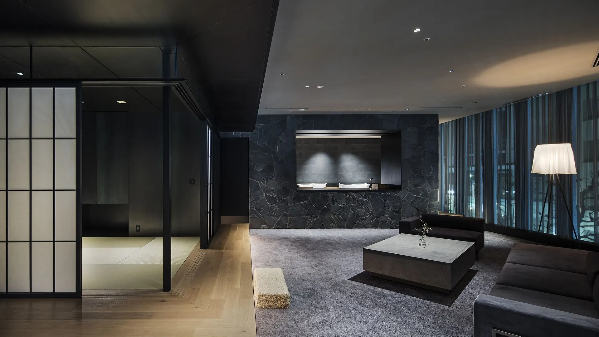 Hotel Koe Tokyo prefektur Japan