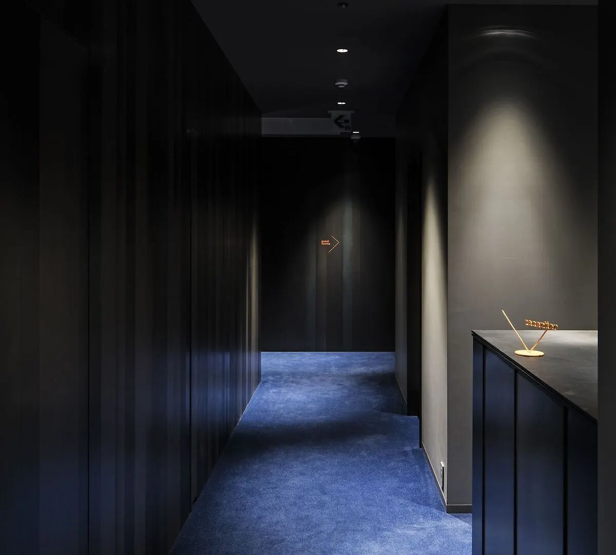 Hotel Koe Tokyo prefektur