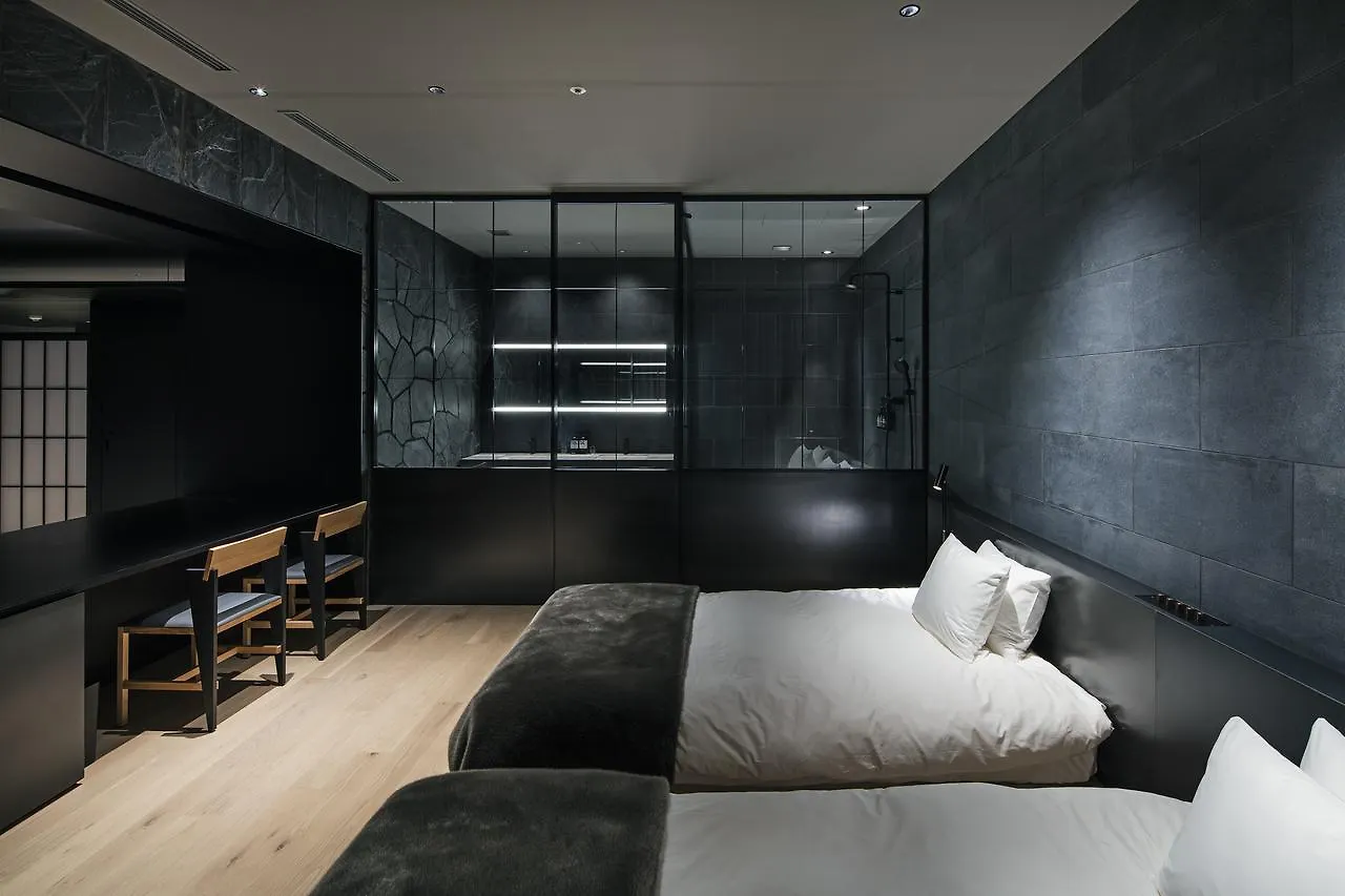 Hotel Koe Tokyo